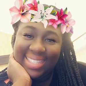 Meet your Posher, Breona